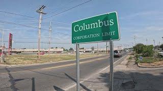 A look at the expansion of Columbus and its impact on surrounding communities