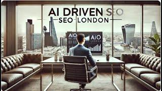 AI Driven SEO London 07707315036