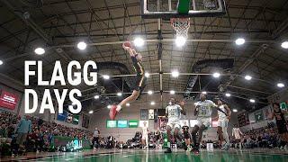 Cooper and Ace Flagg thrive in return to Maine