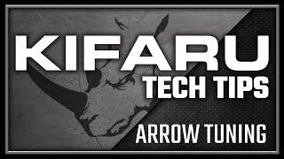 TECH TIPS: Arrow Tuning