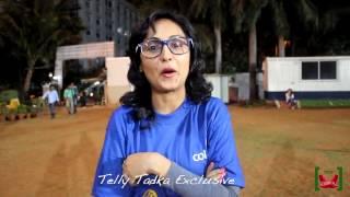 Chit Chat with Archana Taide