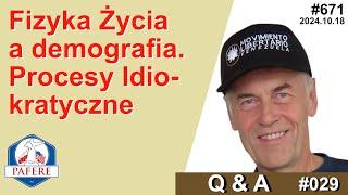 671 Ten idiotyzm dział się przez wiele pokoleń - zauważali go tylko nieliczni