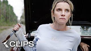 THE HUNT Clips & Trailer German Deutsch (2020)