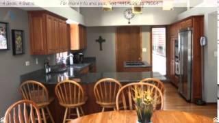 4 BEDROOM HOMES FOR SALE IN WOODSTOCK, IL 60098