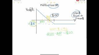 What is a Put Option? - Stock Options for Beginners