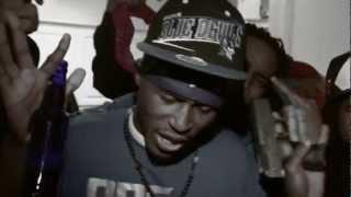 MM.TV - C-CIDE FT INDO PLATINUM & MAL - GO HARD OR GO HOME (OFFICIAL VIDEO) - HD