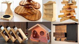 "Top Wooden Furniture & Decor Ideas to Transform Your Home"