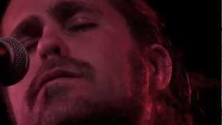 Citizen Cope LIFELINE -  Live @ the Coach House SJC 5/16/2011