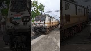 12365 Ranchi Janshatabadi Express Patna Jn to Ranchi Jn
