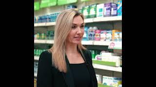 Laura Dowling of LloydsPharmacy | Teething