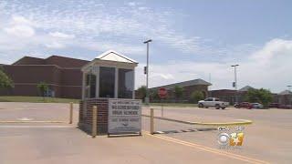 Weatherford Schools Considering 'Conceal Carry'