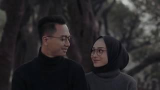 Prewedding Video (Rifka & Raffi)