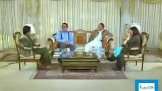 Dunya TV-HASB-E-HAAL-21-02-2010-5