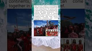 A Gift of Healing from Kenya
