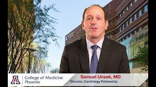 The University of Arizona College of Medicine – Phoenix Cardiology Fellowship