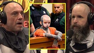 Is Evil Born Or Raised? | Joe Rogan & Duncan Trussell