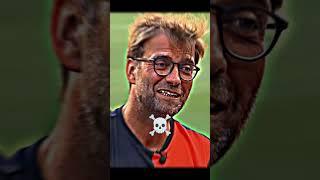 Kloppo comeback ️ #football #jurgenklopp #meme #comeback #shorts