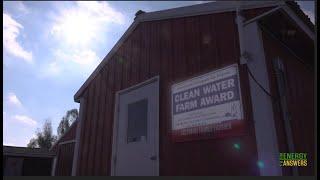 What is it like to heat with on farm bioenergy?
