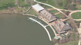 Care about Forest Park's Boathouse? St. Louis officials want to hear from you