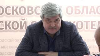 Сюжет: Алексей Седзеневский подал в отставку