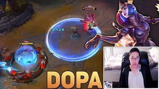 Dopa Oriana Stream Engsub Destroy Challenger Yone Super Server