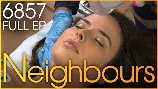 Will Kate survive? Neighbours 6857 Full Episode