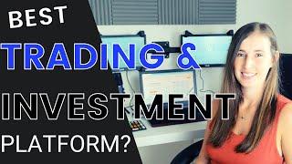 AVATRADE PLATFORM TUTORIAL FOR BEGINNERS | Online Trading Broker