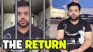 The Return of Ducky Bhai 