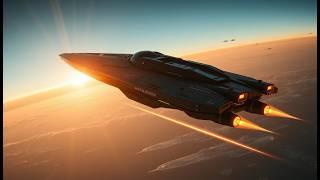 Earth's Scrapyard Transformed into a Fleet of Cutting-Edge Warships | Top HFY Sci-Fi Stories