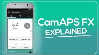 CamAPS FX - The Automated Insulin System Cleared by the FDA