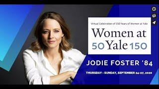 150 Years of Women at Yale: Remarks