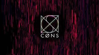 CØNS - Drum & Bass Set (Halloween 2021)