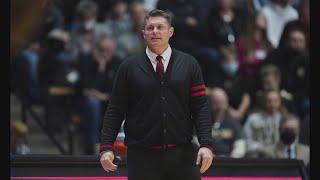 UIW parts ways with basketball coach Carson Cunningham