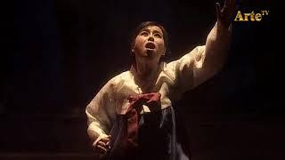 2012 이범식의 장편소설과 창작오페라 뚜나바위_국립극장 달오름극장