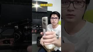 Xiaomi 14T unbox and quick camera review #xiaomi #android #camera #unboxing #trend #shorts