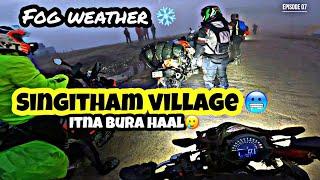 Killar to daksum || itna bura haalepisode 07️ Leh Ladakh ride #ladakh #Ladakh trip #raniganj #top