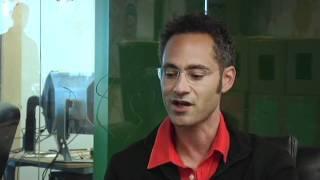 Interview: Alex Karp, Founder and CEO of Palantir