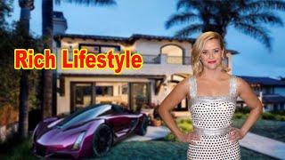 Reese Witherspoon's Lifestyle 2020  New Boyfriend, Net worth & Biography