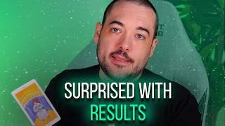 Cancer Surprised With Results! January Bonus