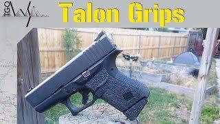 Talon Grips - Are they any good?