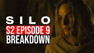 Silo Season 2 Episode 9 Breakdown | Recap & Review