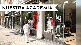 ¡Descubre nuestra academia de costura en San Sebastián!