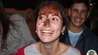 Cumple de Maira Coppola en Dakkota Eventos