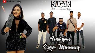 (EPS 11)FIND YOUR SUGAR MUMMY ON THE SUGAR SHOW (EPS 11)