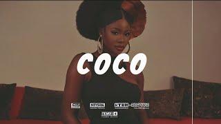 Tems_ COCO ft Ayra Star x Rema x Wizkid typebeat Afrobeat type beat_ Instrumental 2024