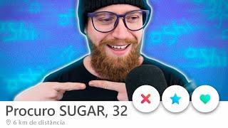 procura-se SUGAR