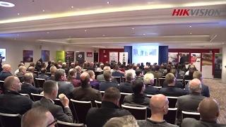 Hikvision UK & Ireland Spring 2017 Roadshow