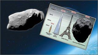 Asteroid Impact | Examination Of Asteroids Documentary