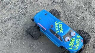 TOP contender for BEST beginner rc ARRMA 3S LINE UP