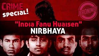 Crime- |India rama pawngsualna rapthlak ber!| Nirbhaya Case